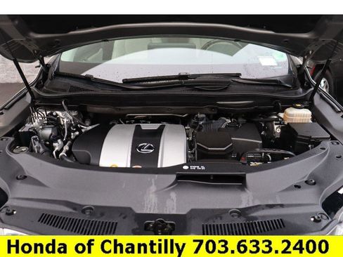 Used 2020 Lexus RX 350L Premium image 37