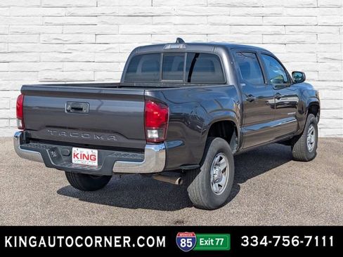 Used 2023 Toyota Tacoma SR5 RWD image 5