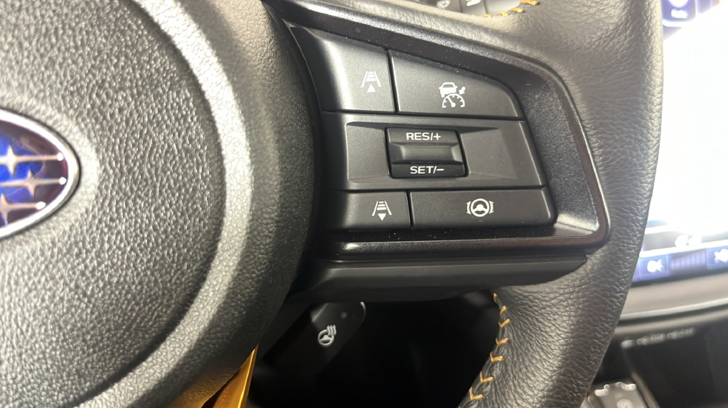 Used 2025 Subaru Outback Wilderness AWD/4WD image 27