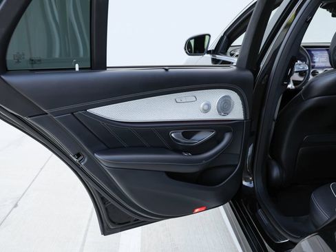 Used 2020 Mercedes-Benz E 63 AMG S image 31