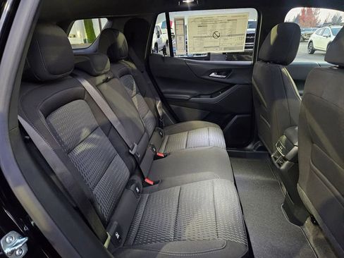 New 2026 Chevrolet Equinox LT image 33