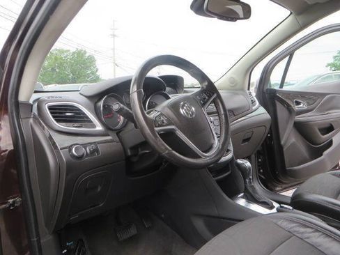 Used 2016 Buick Encore FWD image 14