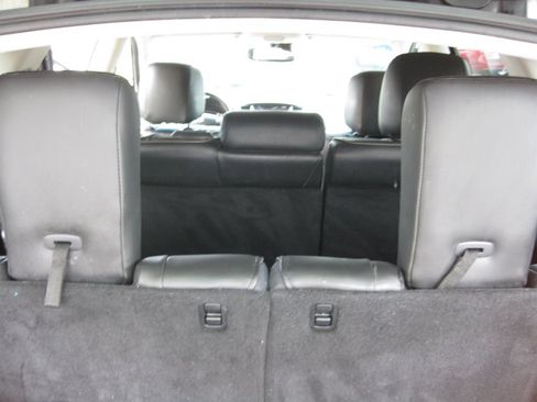 Used 2015 INFINITI QX60 FWD w/ Premium Plus Package image 29