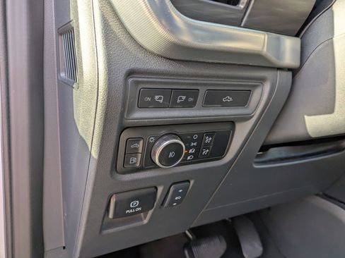 Certified 2024 Ford F150 Lariat w/ Bed Utility Package image 18