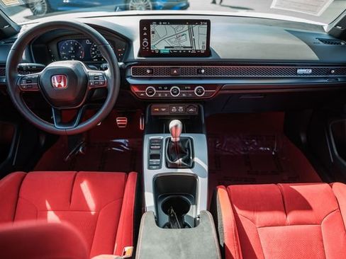 Used 2024 Honda Civic Type R image 19