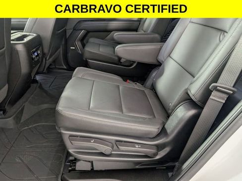 Certified 2026 Chevrolet Tahoe LT w/ Comfort Package AWD/4WD image 27