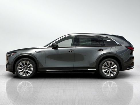 New 2026 MAZDA CX-90 3.3 Turbo w/ Premium Plus Pkg AWD/4WD image 3