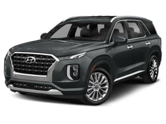 Used 2020 Hyundai Palisade Limited video 1