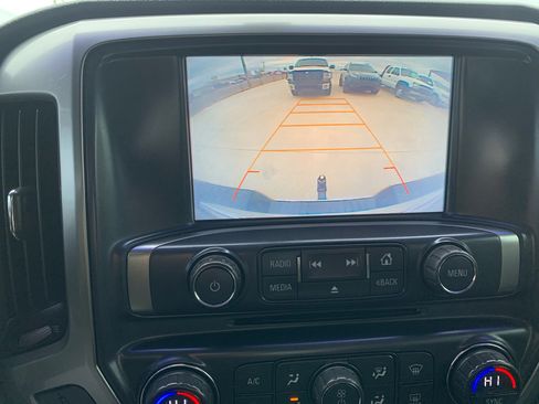 Used 2016 Chevrolet Silverado 1500 LT w/ Texas Edition image 31