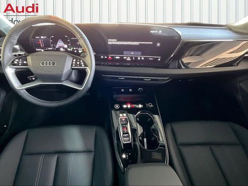 New 2025 Audi A5 2.0T Premium image 5
