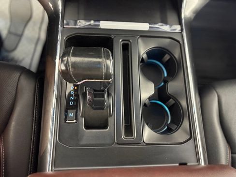 Used 2021 Ford F150 Lariat w/ Max Trailer Tow Package AWD/4WD image 33