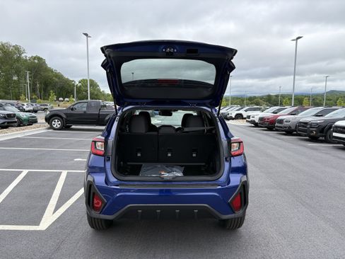 New 2026 Subaru Crosstrek 2.0i Premium AWD/4WD image 7