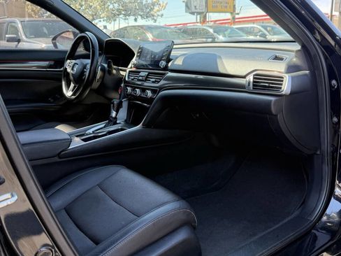 Used 2019 Honda Accord Sport image 23