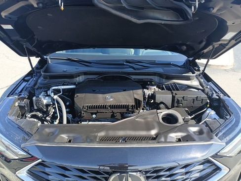 Certified 2025 Acura MDX SH-AWD image 32