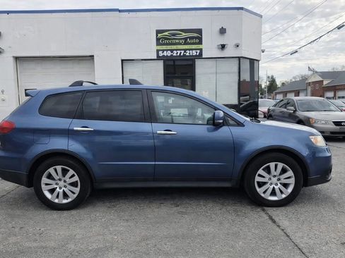 Used 2009 Subaru Tribeca AWD/4WD image 7
