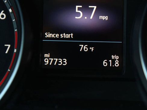 Used 2021 Volkswagen Atlas SE image 12