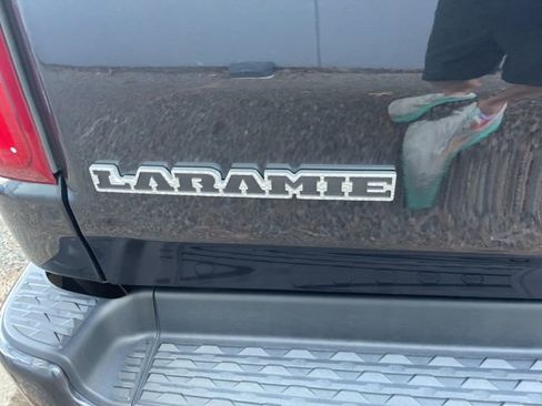 Used 2020 RAM 1500 Laramie w/ Sport Appearance Package image 10