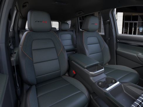 New 2026 GMC Terrain AT4 w/ Convenience Package III AWD/4WD image 17