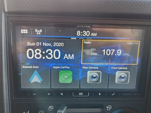 New 2024 Chevrolet Low Cab Forward image 5