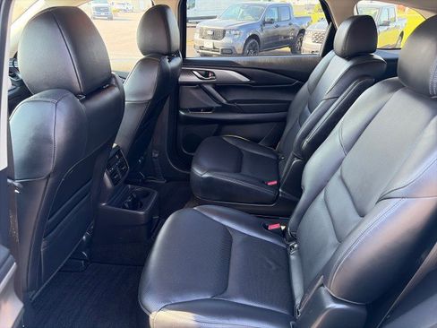 Used 2023 MAZDA CX-9 Touring AWD/4WD image 23