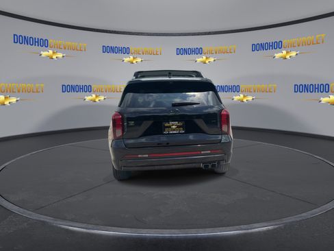 Used 2024 Hyundai Palisade Calligraphy AWD/4WD image 10