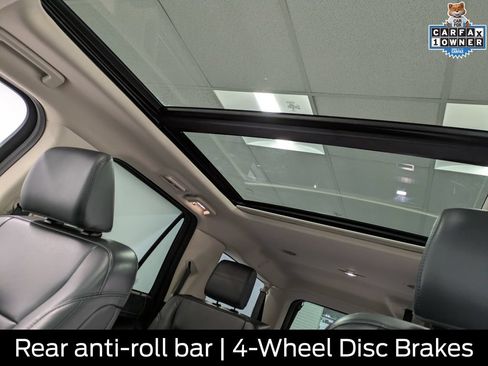 Used 2022 Ford Expedition Max XLT AWD/4WD image 23