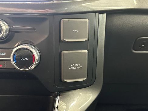 Used 2023 Ford F150 XLT w/ Equipment Group 302A High AWD/4WD image 33