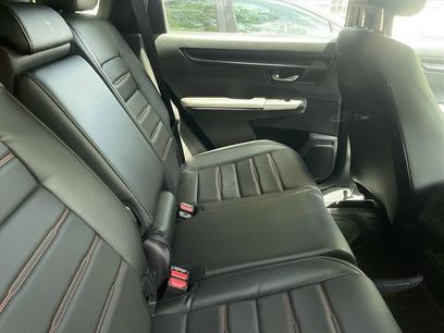 Used 2025 Honda CR-V Sport-L