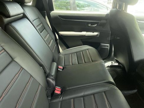 Used 2025 Honda CR-V Sport-L image 3