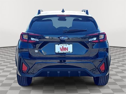New 2026 Subaru Crosstrek 2.0i Premium image 6
