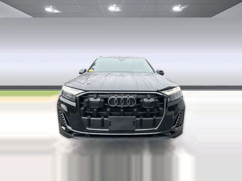New 2026 Audi Q7 3.0T Premium Plus AWD/4WD image 6