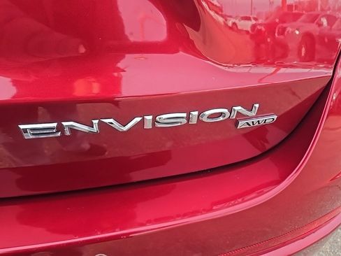 Used 2019 Buick Envision Essence image 38