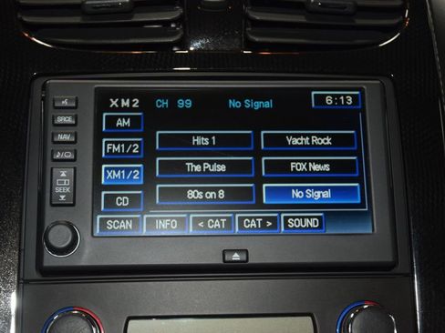 Used 2009 Chevrolet Corvette Coupe w/ Preferred Equipment Group RWD image 30