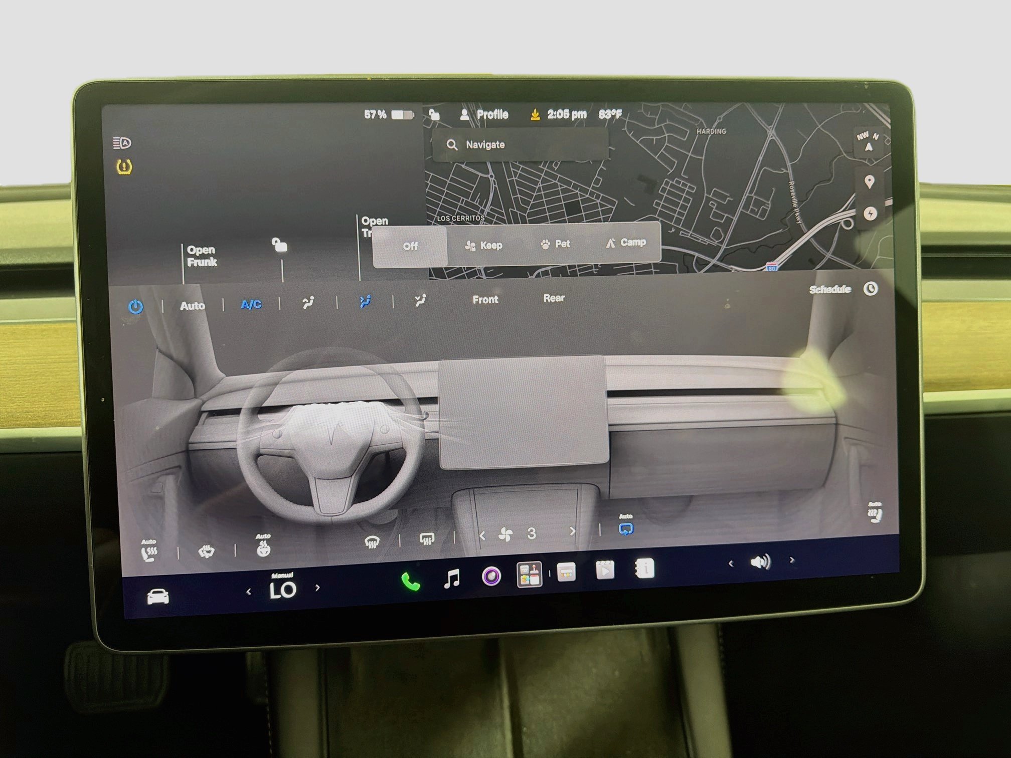 Used 2023 Tesla Model 3 Standard Range RWD image 23