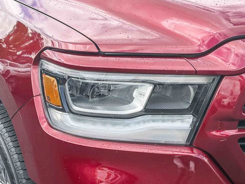 Used 2024 RAM 1500 Laramie image 7