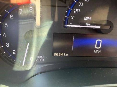 Used 2015 Cadillac XTS Luxury FWD image 21