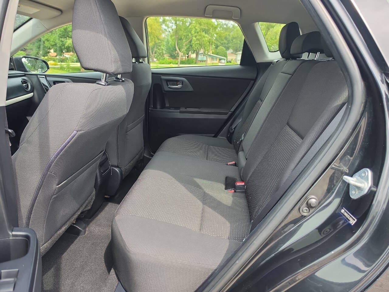 Used 2016 Scion iM FWD image 11