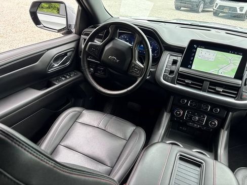 Used 2023 Chevrolet Tahoe RST w/ Luxury Package AWD/4WD image 21