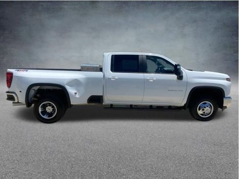 Used 2025 Chevrolet Silverado 3500 LT w/ All Star Edition AWD/4WD image 34