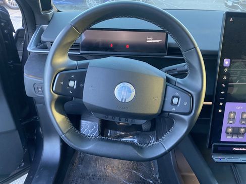 Used 2023 Fisker Ocean Ultra image 12