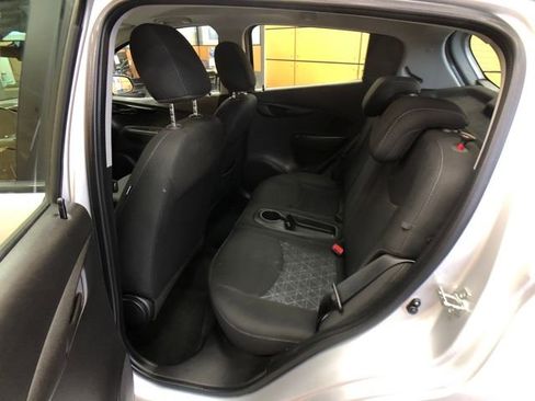 Used 2021 Chevrolet Spark LT image 20