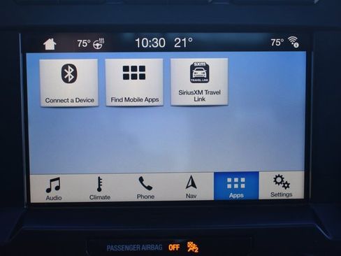 Used 2018 Ford F250 Lariat w/ Lariat Ultimate Package image 30