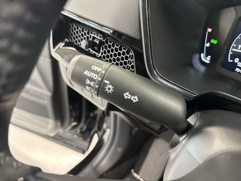 New 2026 Honda CR-V EX-L image 15