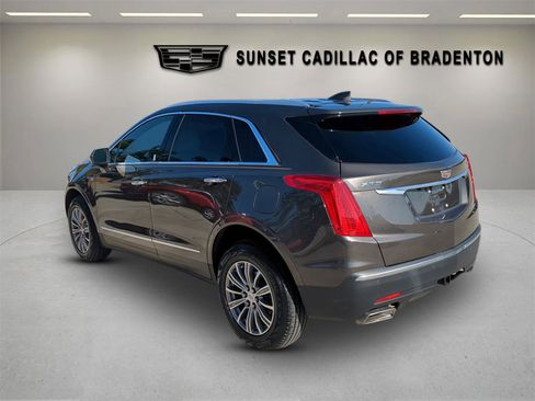 Used 2019 Cadillac XT5 Luxury image 6
