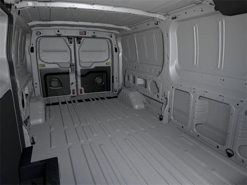 New 2026 Ford Transit 350 Low Roof image 11