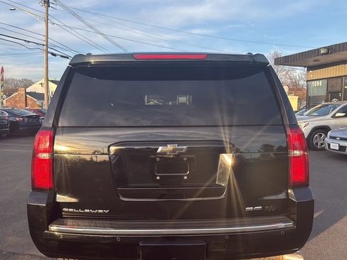 Used 2017 Chevrolet Tahoe Premier image 6