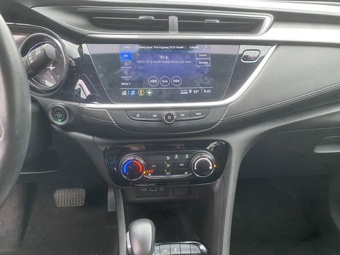 Used 2021 Buick Encore GX Preferred w/ Cold Weather Comfort Package image 20