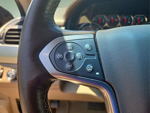 Used 2018 Chevrolet Tahoe LT AWD/4WD image 22