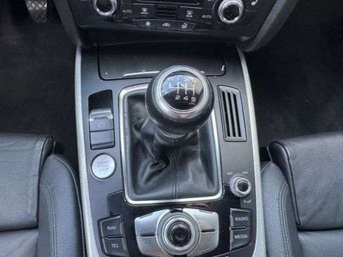 Used 2013 Audi A5 2.0T Premium Plus w/ Premium Plus Pkg AWD/4WD image 32