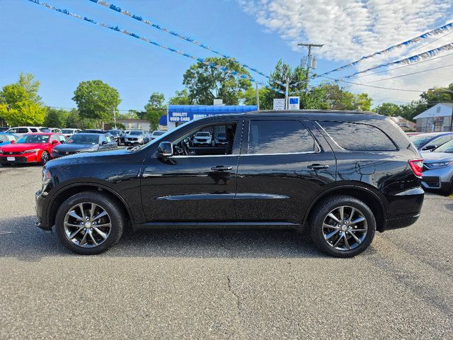 Used 2017 Dodge Durango GT w/ Premium Group AWD/4WD image 2